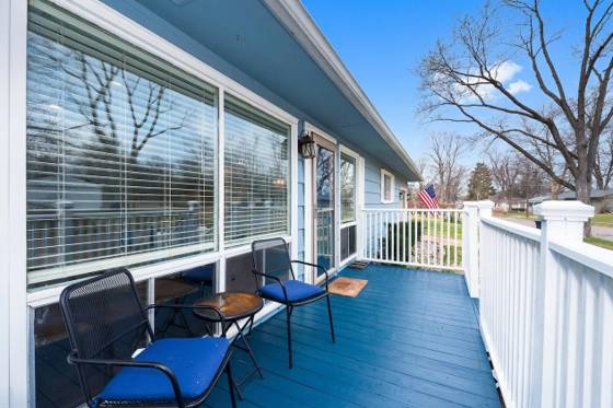 2133 N Circle Drive, Ann Arbor, MI 48103 photo 3