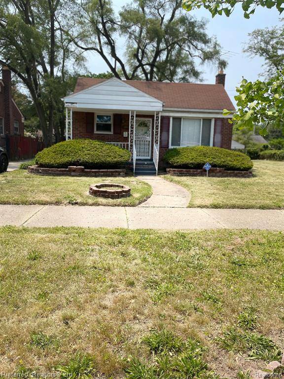 19953 Evergreen Road, Detroit, MI 48219