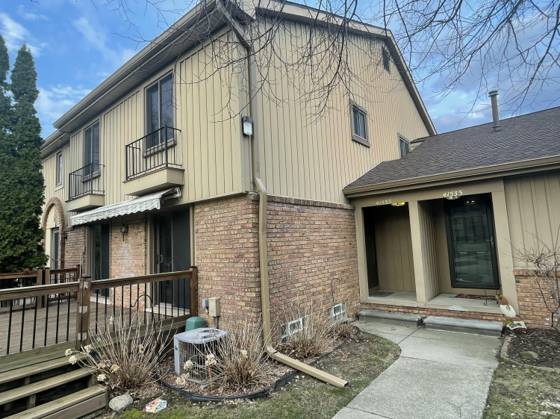 41535 Bedford Drive, Canton, MI 48187 photo 2