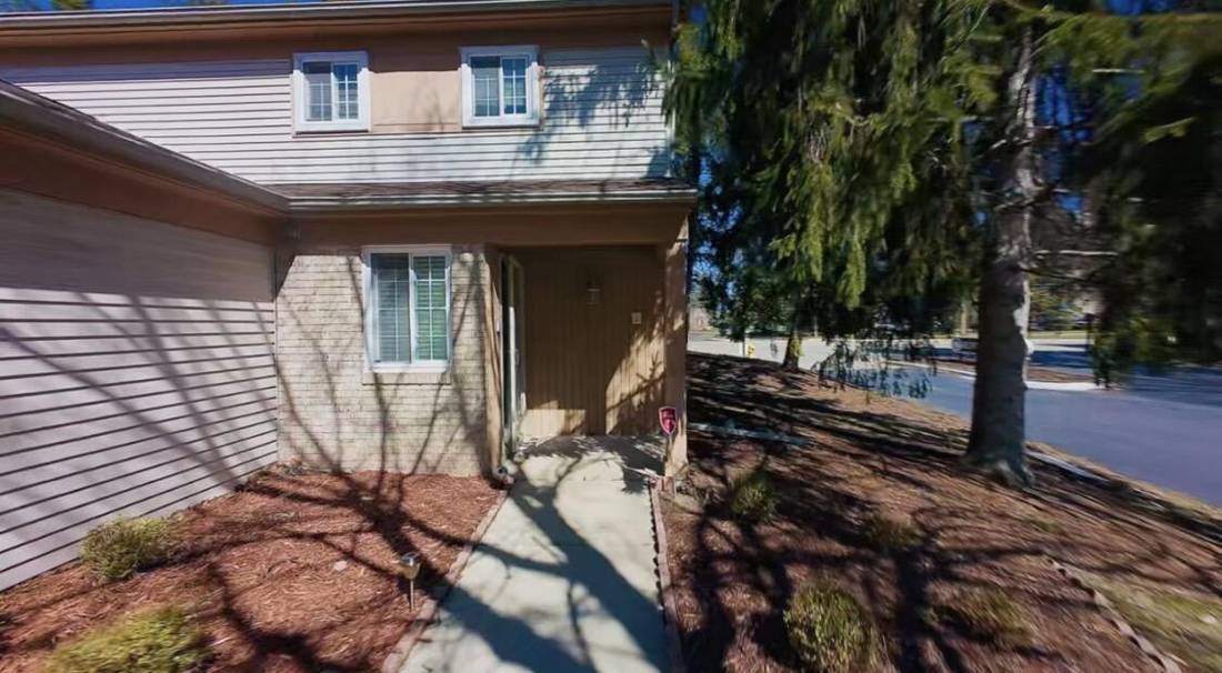 6379 Hunter Pointe Street, Westland, MI 48185