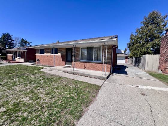 4709 Gerald Street, Warren, MI 48092 photo 2