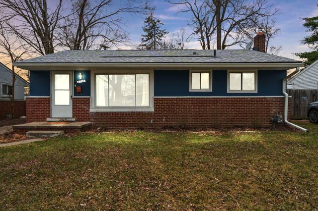 670 Desoto Avenue, Ypsilanti, MI