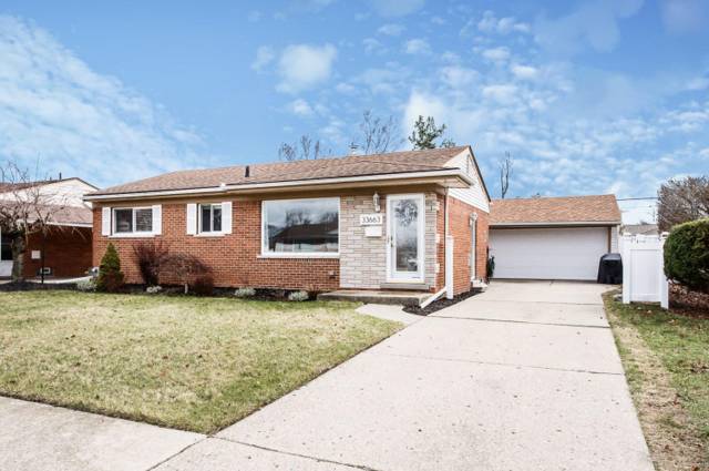 33663 Yuma Street, Westland, MI