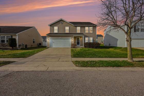 8054 Beechwood Boulevard, Dexter, MI 48130 photo 2