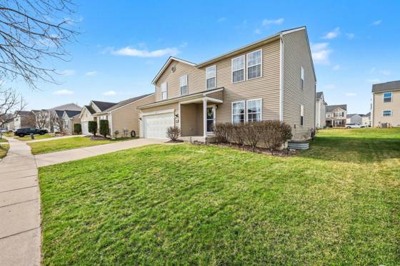 8054 Beechwood Boulevard, Dexter, MI 48130 photo 3