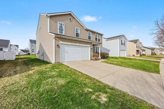 8054 Beechwood Boulevard, Dexter, MI 48130 photo 4