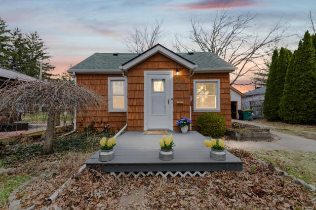 664 Riverbank Street, Wyandotte, MI