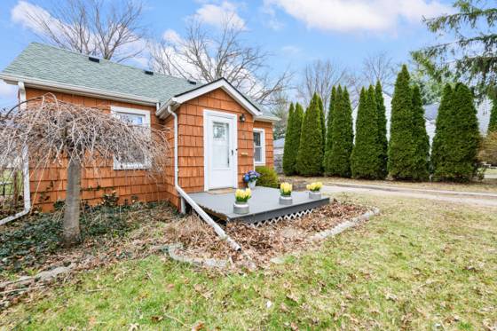 664 Riverbank Street, Wyandotte, MI 48192 photo 3