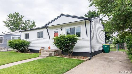 1203 Commonwealth Avenue, Ypsilanti, MI 48198 photo 3