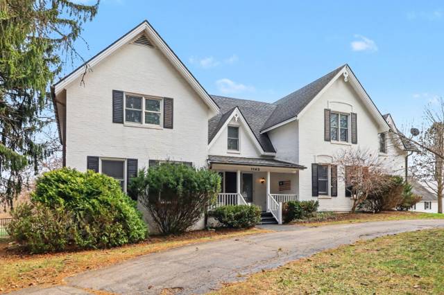 1143 Ellis Road, Ypsilanti, MI