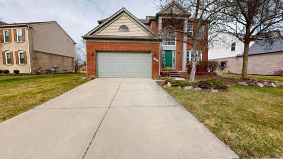 4446 Sherwood, Canton, MI 48188 photo 2