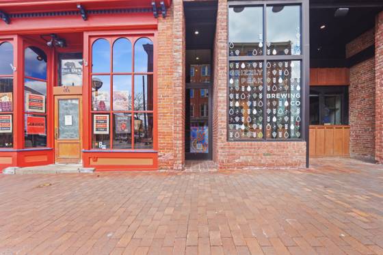 120 W Washington Street #D, Ann Arbor, MI 48104 photo 3