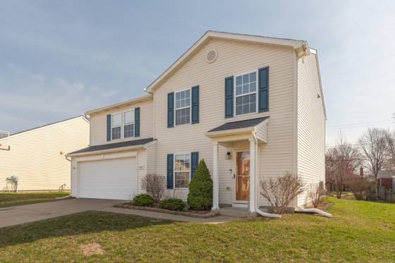 860 Prairie Lane, Milan, MI 48160 photo 2