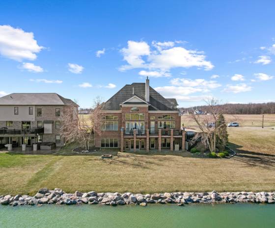 8178 Hunters Ridge Drive, Newport, MI 48166 photo 5