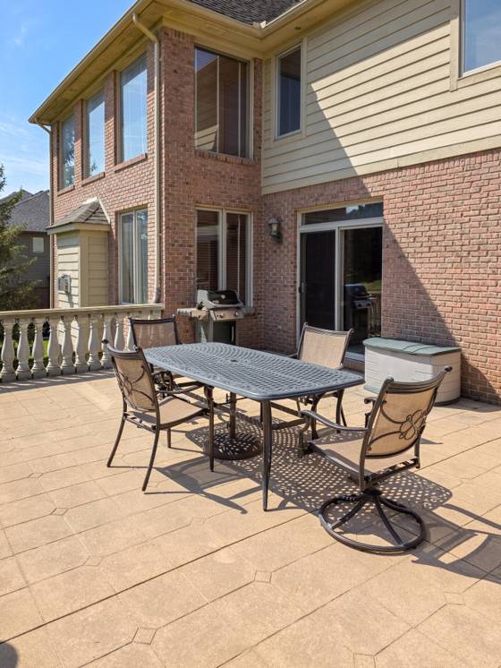 1053 Autumnview Court, Rochester, MI 48307 photo 5