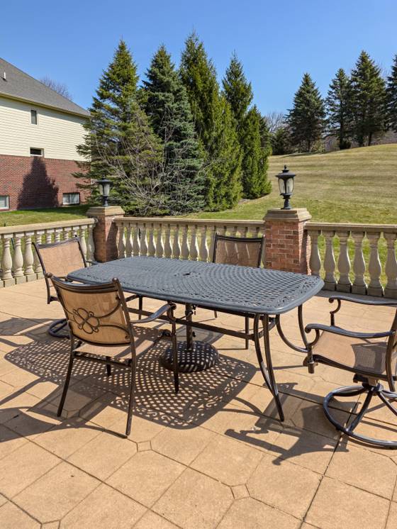 1053 Autumnview Court, Rochester, MI 48307 photo 4
