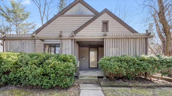 1307 Lutz Avenue, Ann Arbor, MI 48103 photo 2