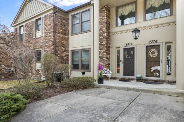4376 Knightsbridge Lane, West Bloomfield, MI