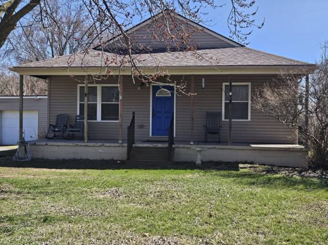 8921 Stony Creek Road, Ypsilanti, MI
