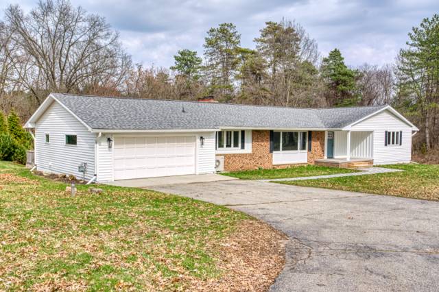 1191 Pierce Road, Chelsea, MI