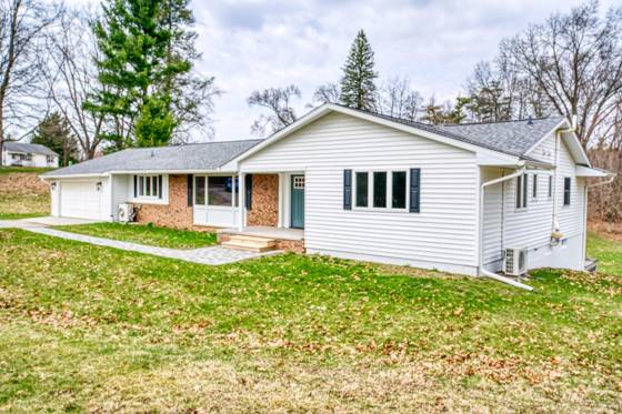 1191 Pierce Road, Chelsea, MI 48118 photo 3