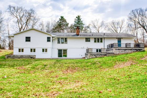 1191 Pierce Road, Chelsea, MI 48118 photo 4