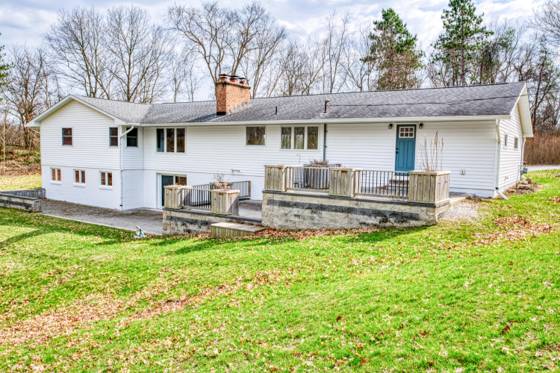 1191 Pierce Road, Chelsea, MI 48118 photo 5