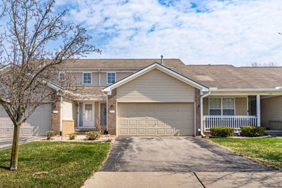 1270 Stewart Drive, Ypsilanti, MI 48198 photo 2