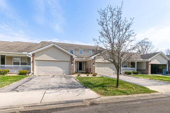 1270 Stewart Drive, Ypsilanti, MI 48198 photo 3