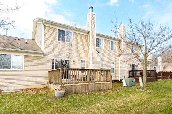 1270 Stewart Drive, Ypsilanti, MI 48198 photo 5
