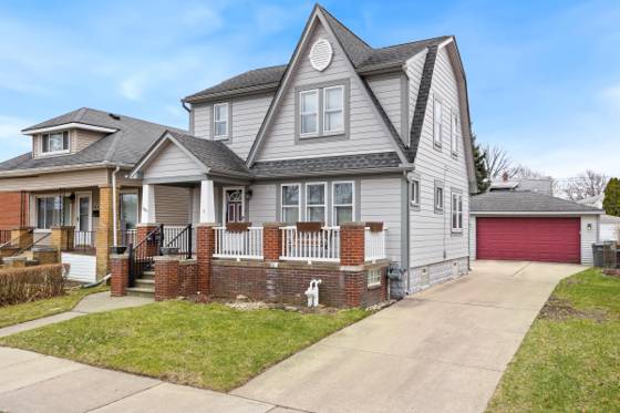 14401 Wellesley Street, Dearborn, MI 48126 photo 2
