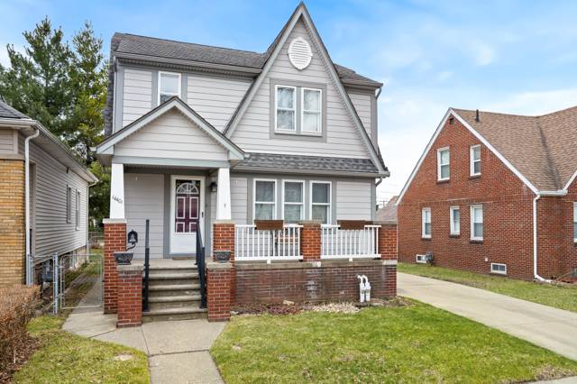 14401 Wellesley Street, Dearborn, MI