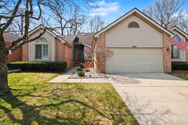 306 Pineknoll Court, Brighton, MI