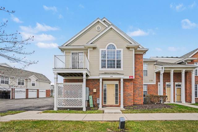 16096 Morningside, Northville, MI