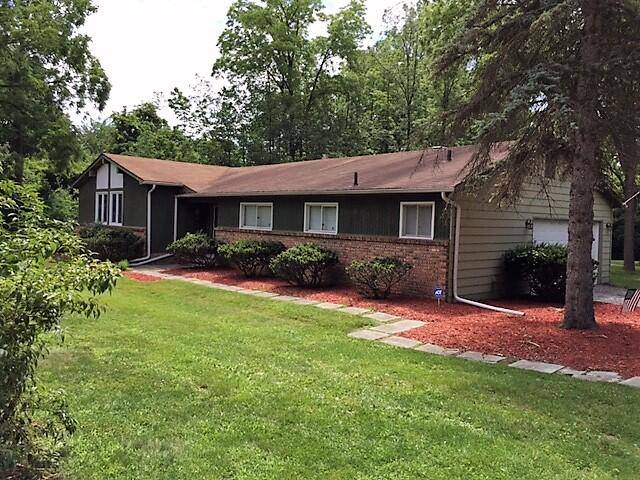 22987 W 13 Mile Road, Beverly Hills, MI 48025