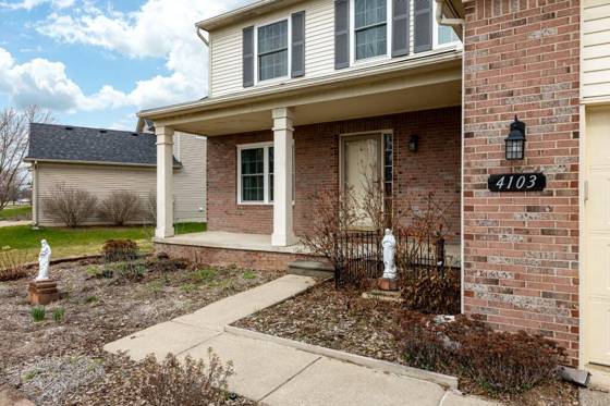 4103 Willow Pond Drive, Ypsilanti, MI 48197 photo 3