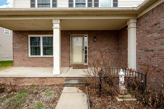 4103 Willow Pond Drive, Ypsilanti, MI 48197 photo 4