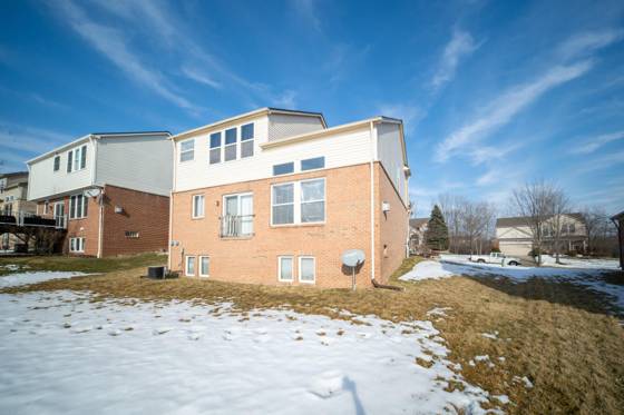 7603 Abigail Drive, Ypsilanti, MI 48198 photo 3