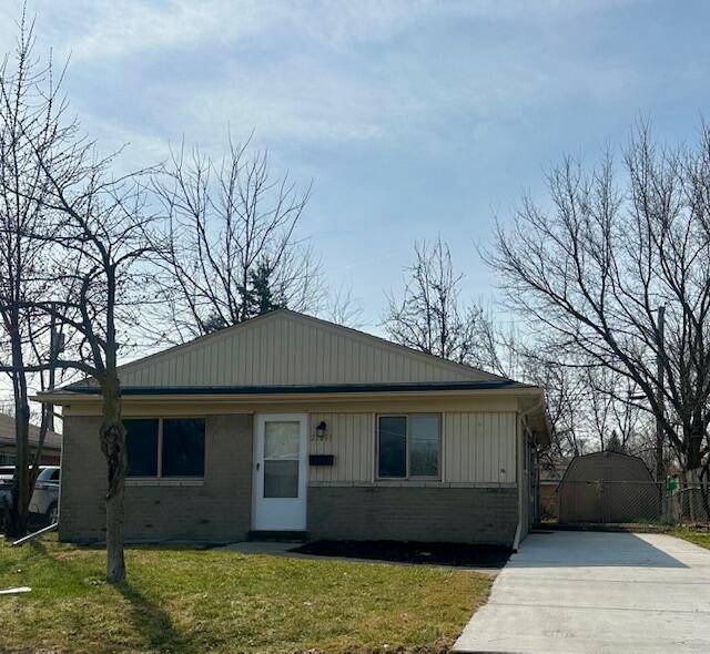 27051 Joan Street, Taylor, MI