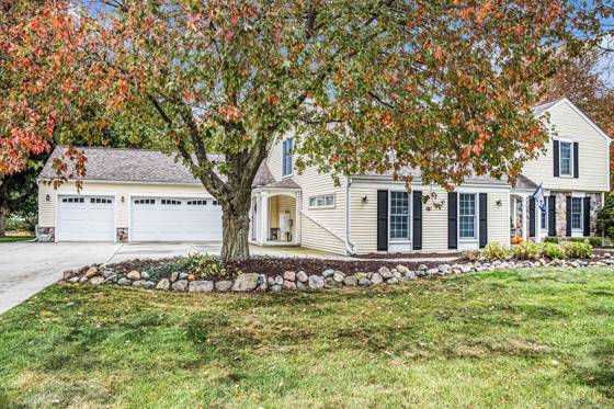 5589 Tanglewood Drive, Ann Arbor, MI 48105 photo 4