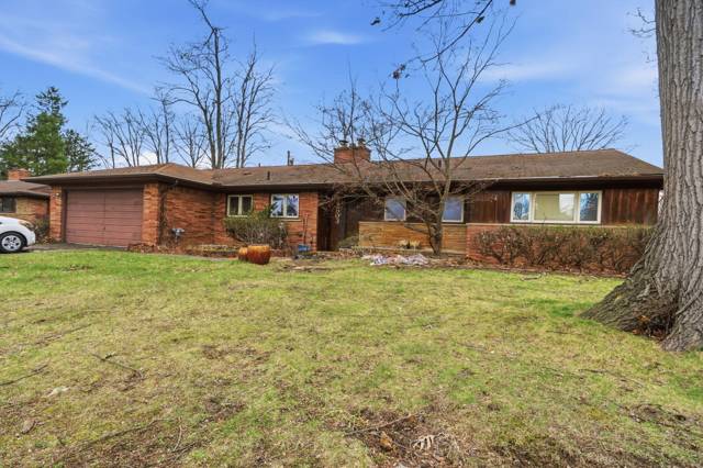 22903 N Bellwood Drive, Southfield, MI