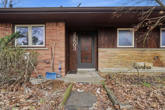 22903 N Bellwood Drive, Southfield, MI 48034 photo 4