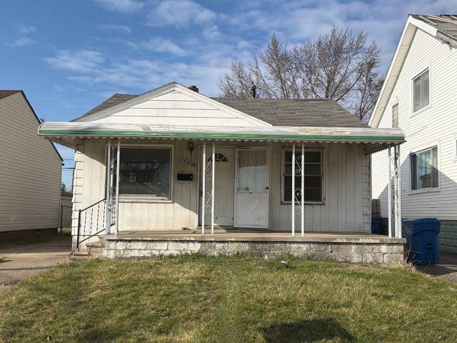 13635 Knox Avenue, Warren, MI