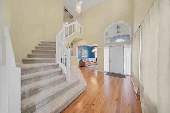 1495 Chapleau Drive, Ann Arbor, MI 48103 photo 2