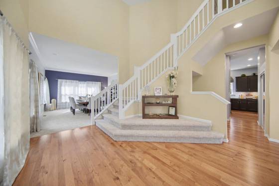 1495 Chapleau Drive, Ann Arbor, MI 48103 photo 3