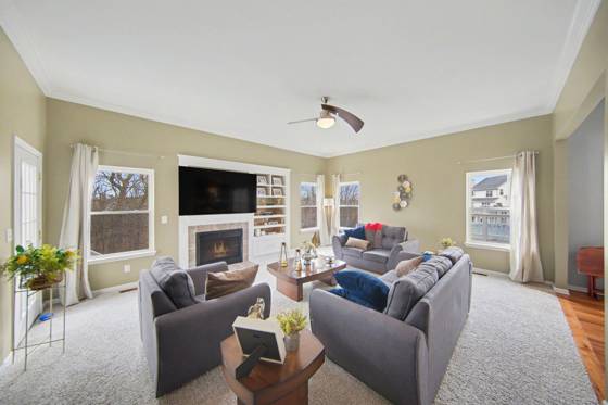 1495 Chapleau Drive, Ann Arbor, MI 48103 photo 4