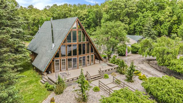 12175 Watkins Road, Brooklyn, MI