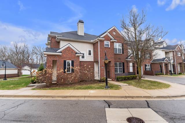 331 Scio Village Court #173, Ann Arbor, MI