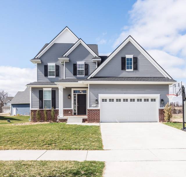 200 Campolina Street #36, Chelsea, MI