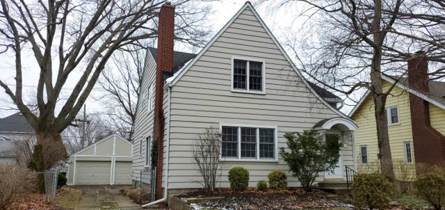 907 E Fifth Street, Royal Oak, MI